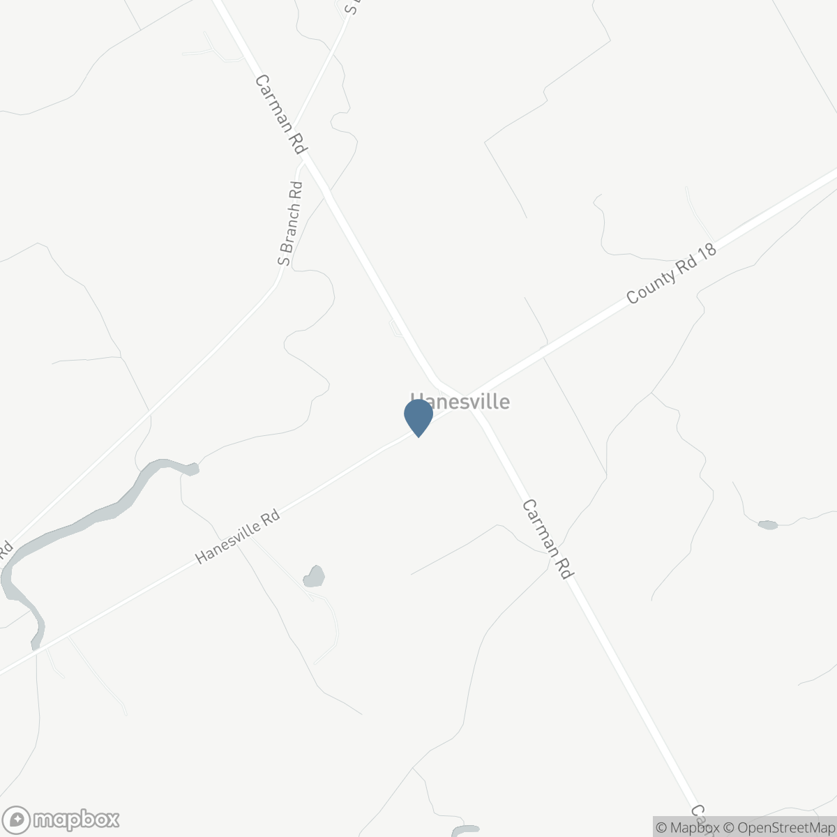 10407 HAINSVILLE ROAD, South Dundas, Ontario K0E 1C0